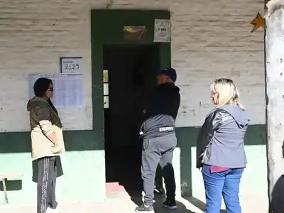 Qué pasa si no fui a votar: de cuánto es la multa y cómo justificar la ausencia