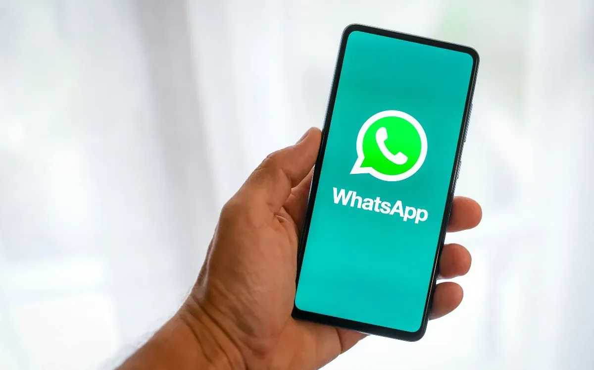 Estados de WhatsApp