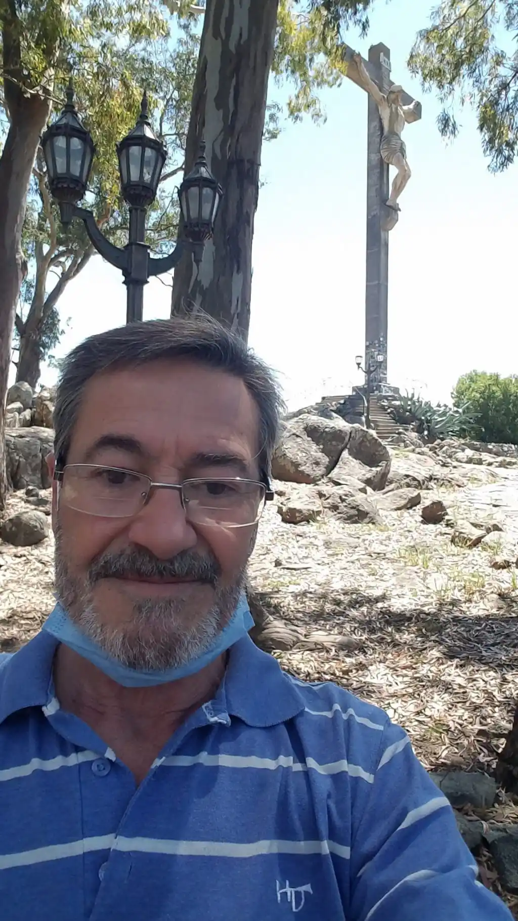 Balearon en Buenos Aires al hijo del oncólogo Walter Ponce en un intento de asalto
