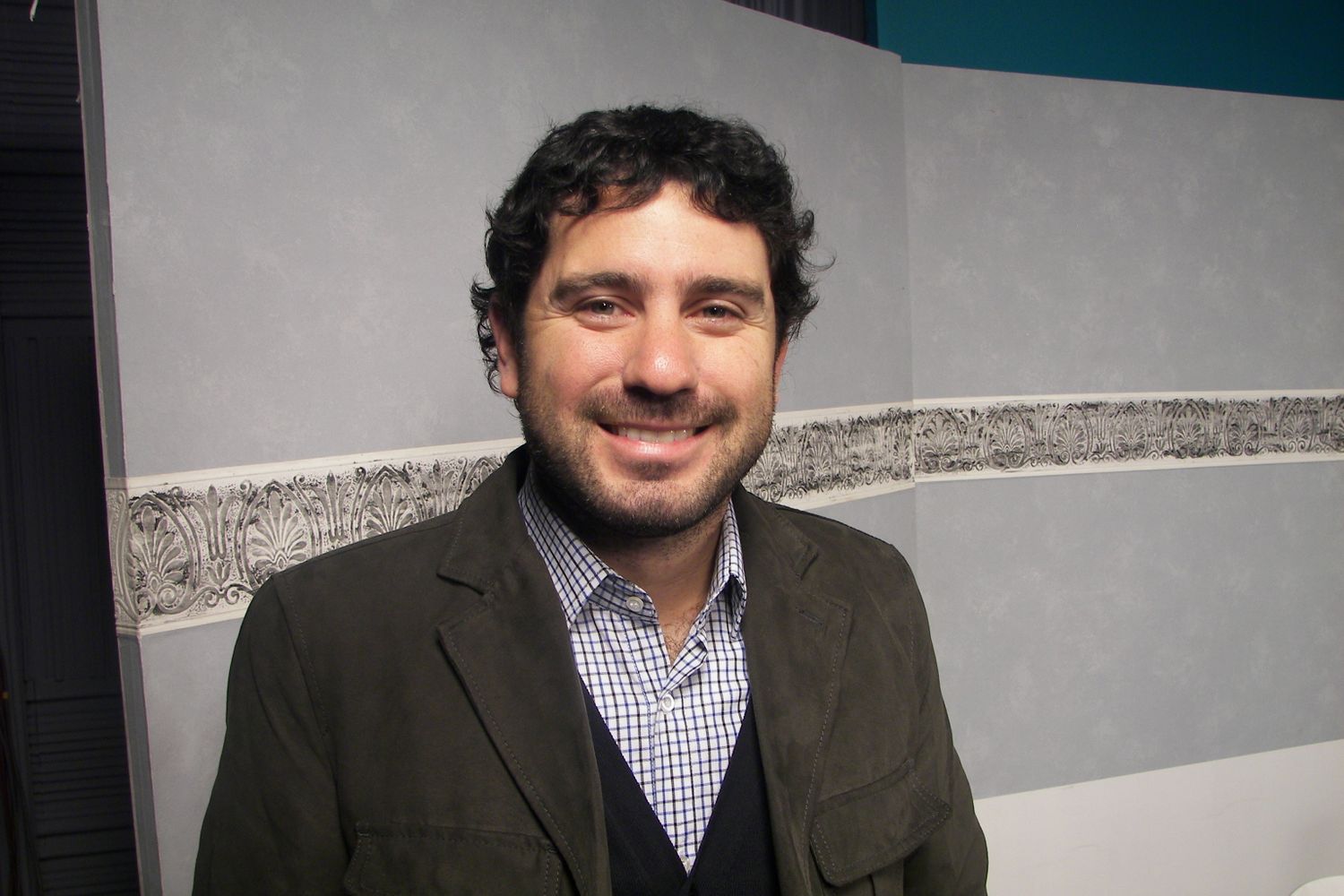 Francisco Cafiero: Macri "se refleja con lo que fue la Alianza en 2001"