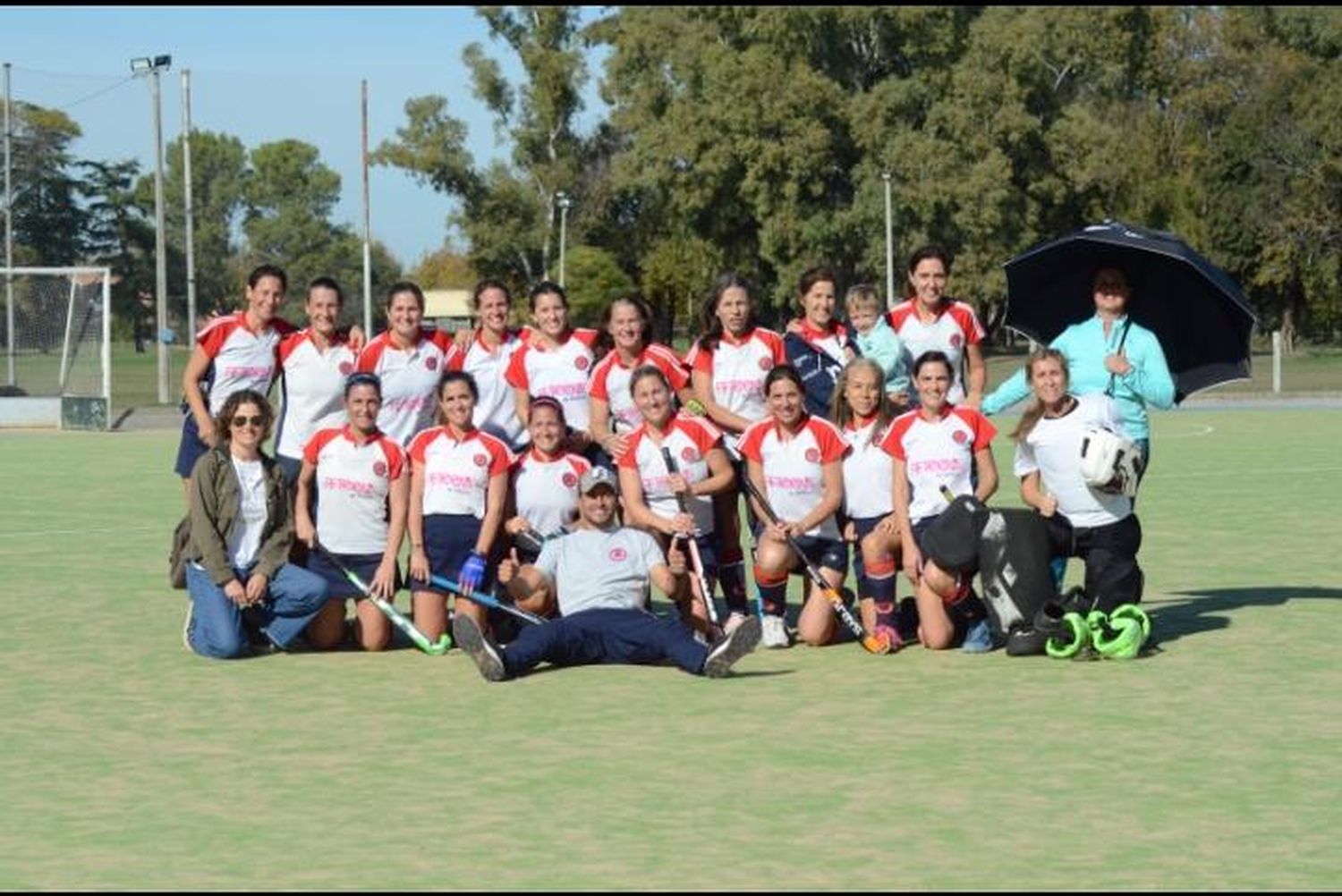 Mamis hockey Jockey - 2