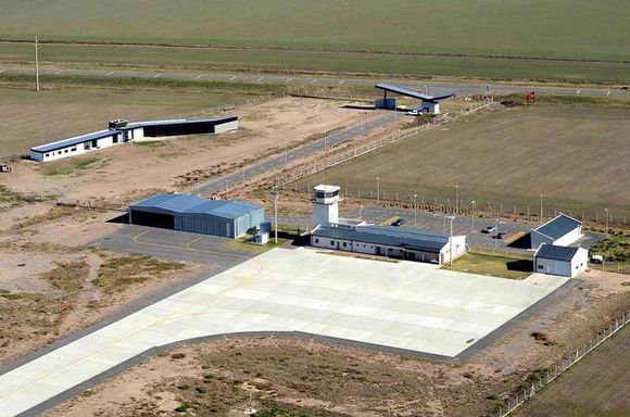 Se suma una nueva frecuencia entre Villa María y Buenos Aires