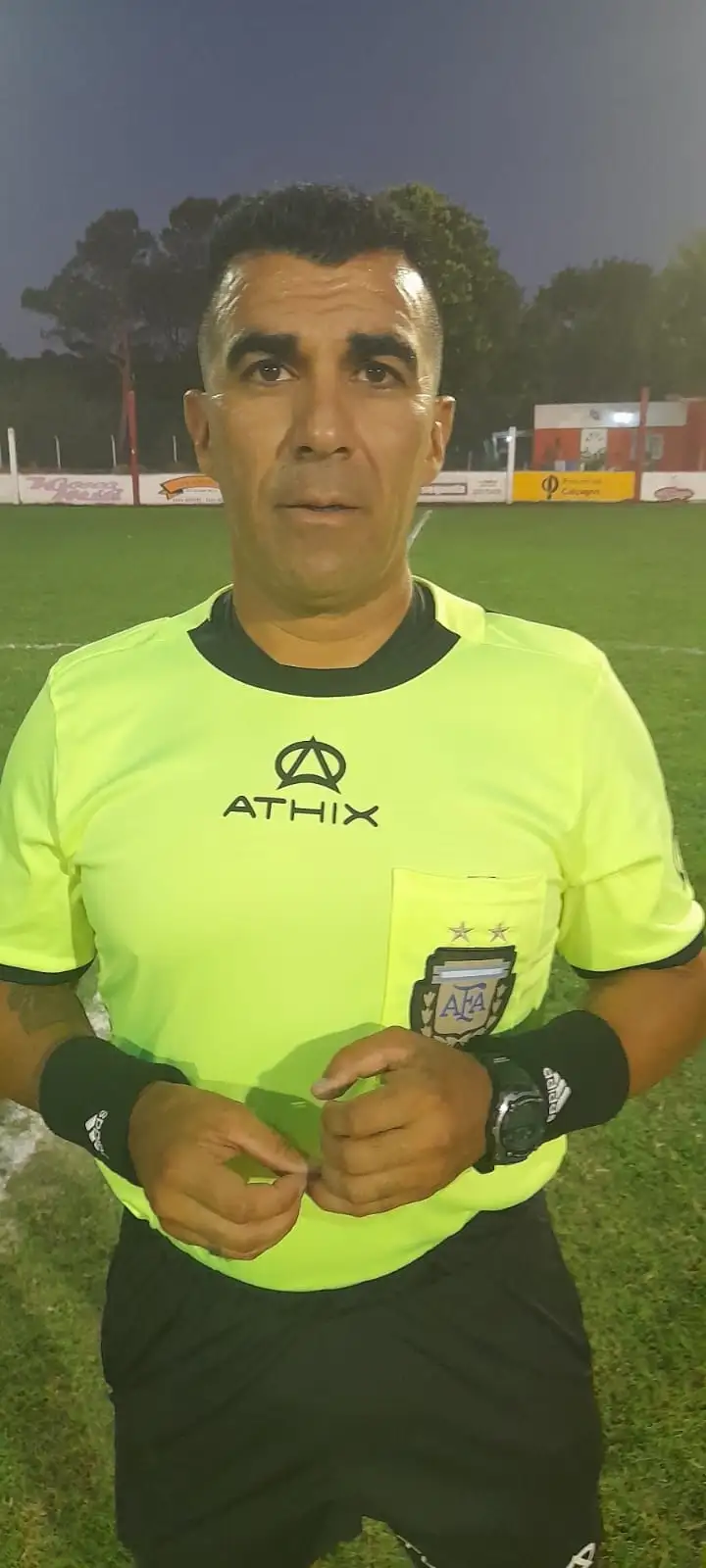 Referé