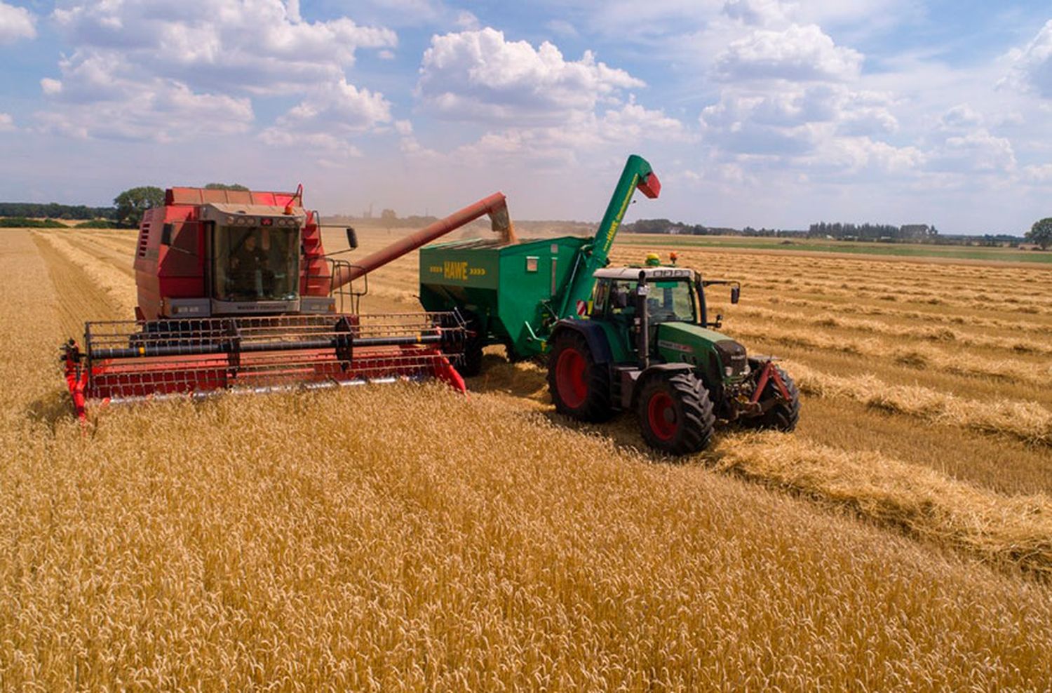 Inversiones para potenciar nuestras tierras marplatenses