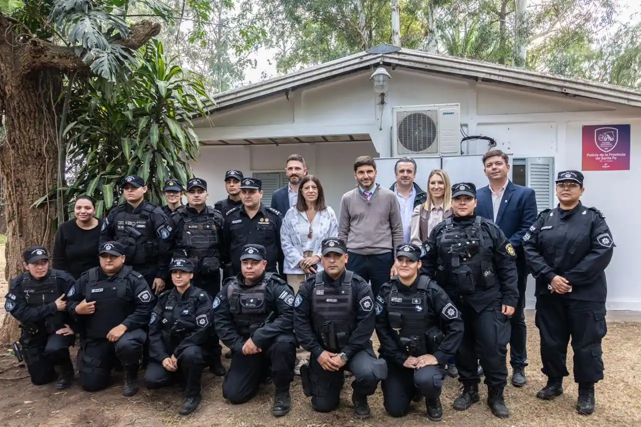 policía ecológica - 1