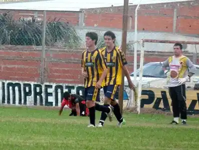 Se programó la segunda fecha de la Supercopa