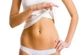 La dieta para el abdomen plano