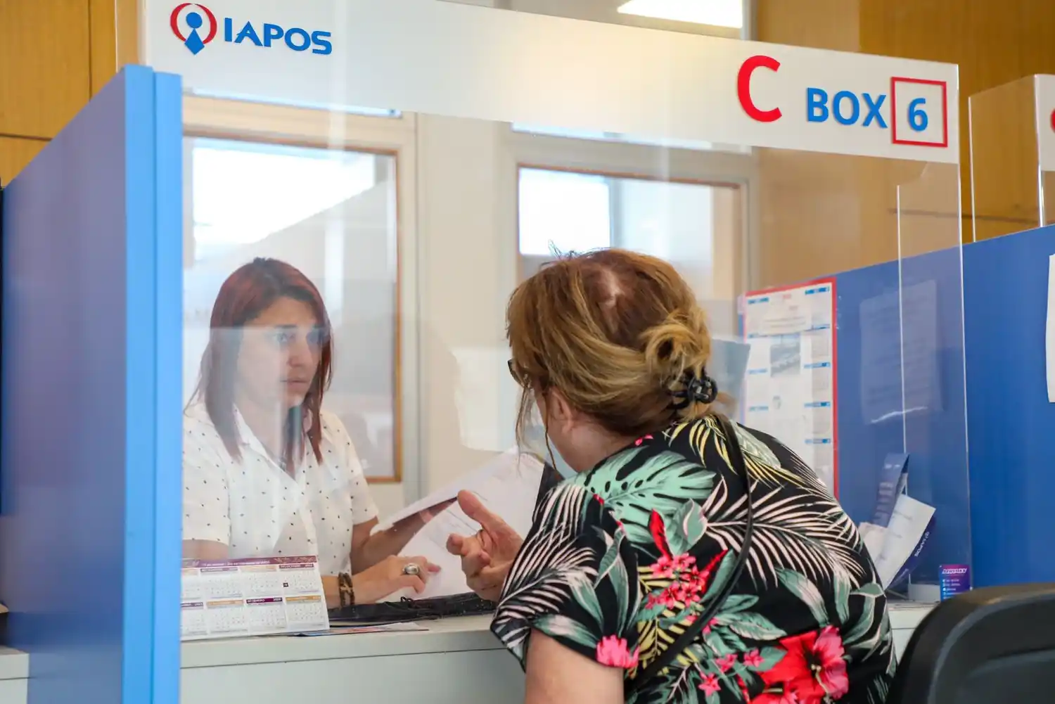 Jubilados y Pensionados de IAPOS no pagarán más del 5% en medicamentos