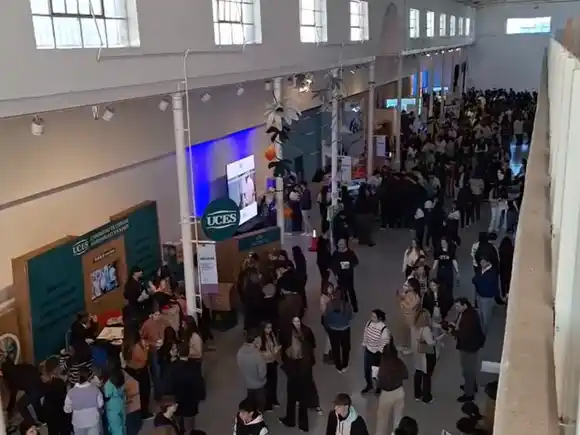 Está en marcha una nueva edición de Expo Carreras