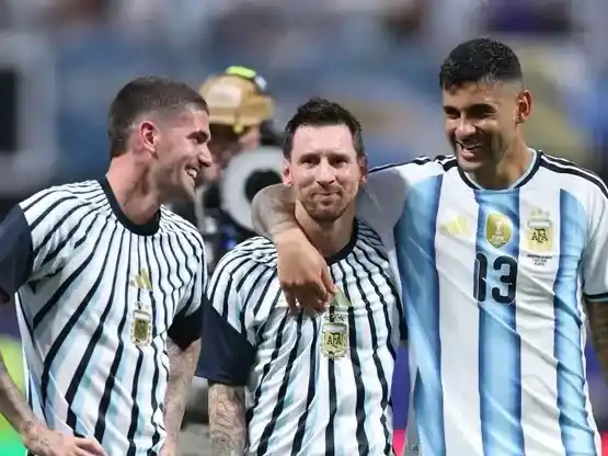 La selección jugará el sábado ante Suiza por un lugar en las semifinales