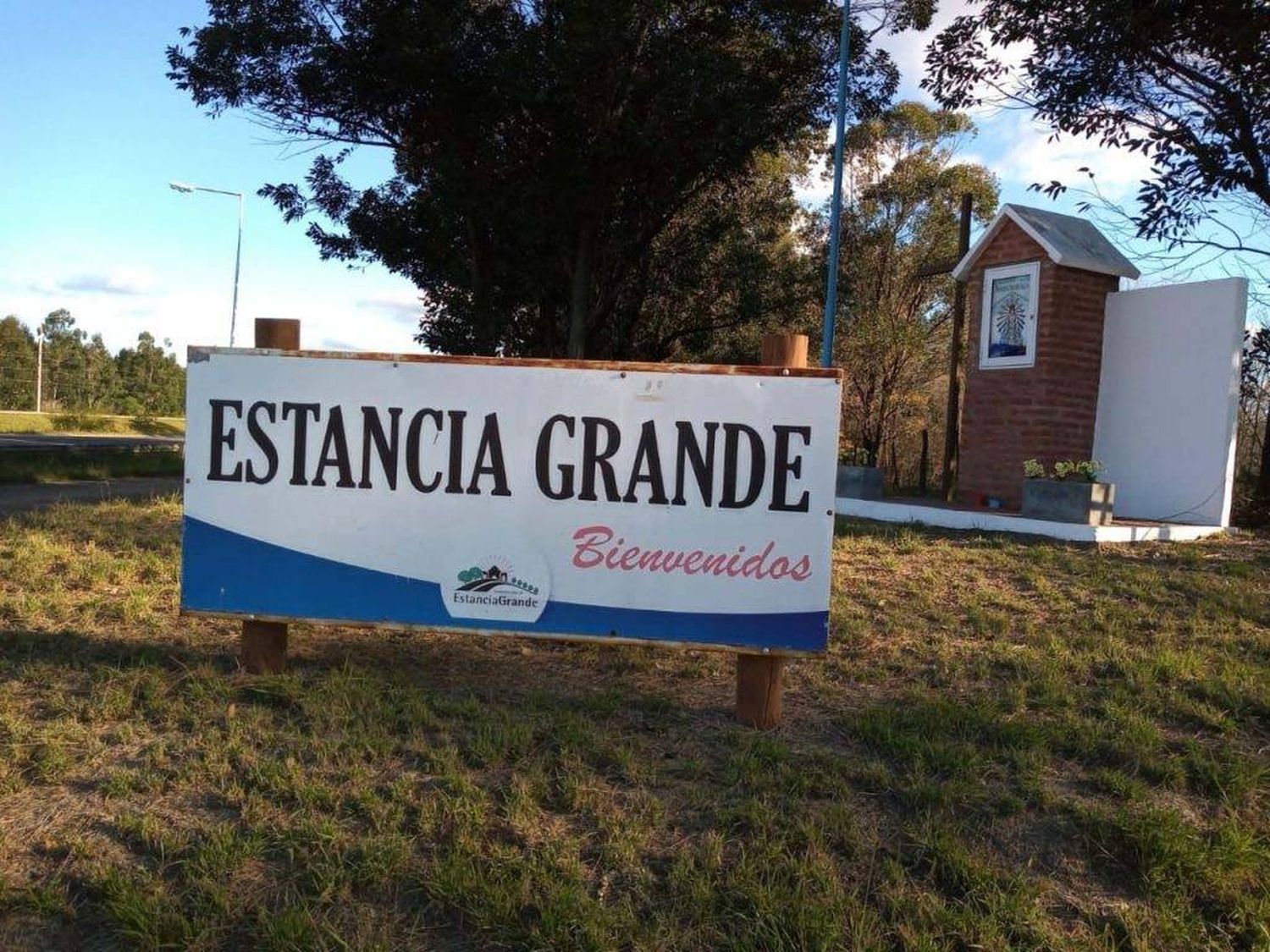 Hoy miércoles 21  comienza a funcionar  la Oficina de la Mujer en Estancia Grande