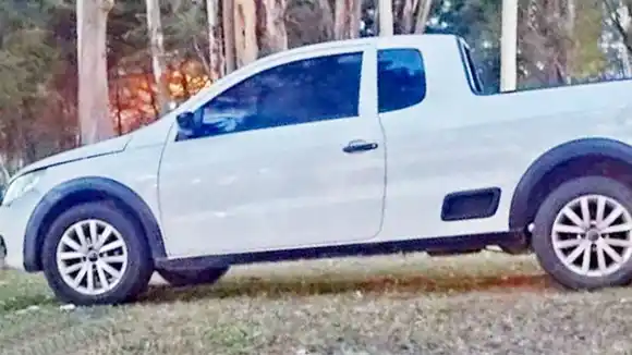 Adolescente robó la camioneta de su abuelo, en Chajarí y apareció en Buenos Aires