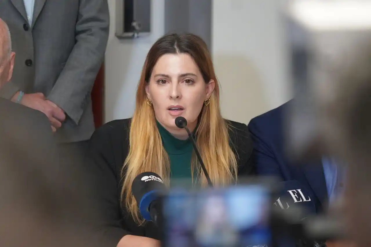 Cattalini: “El rechazo al pliego de Lijo es un paso hacia un país sin impunidad”