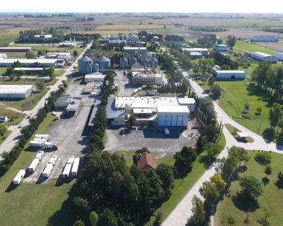 Un país sin industrialización no solo no crece, sino que retrocede
