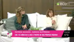 Suplemento: Los 143 años de El Eco desde sus propias páginas