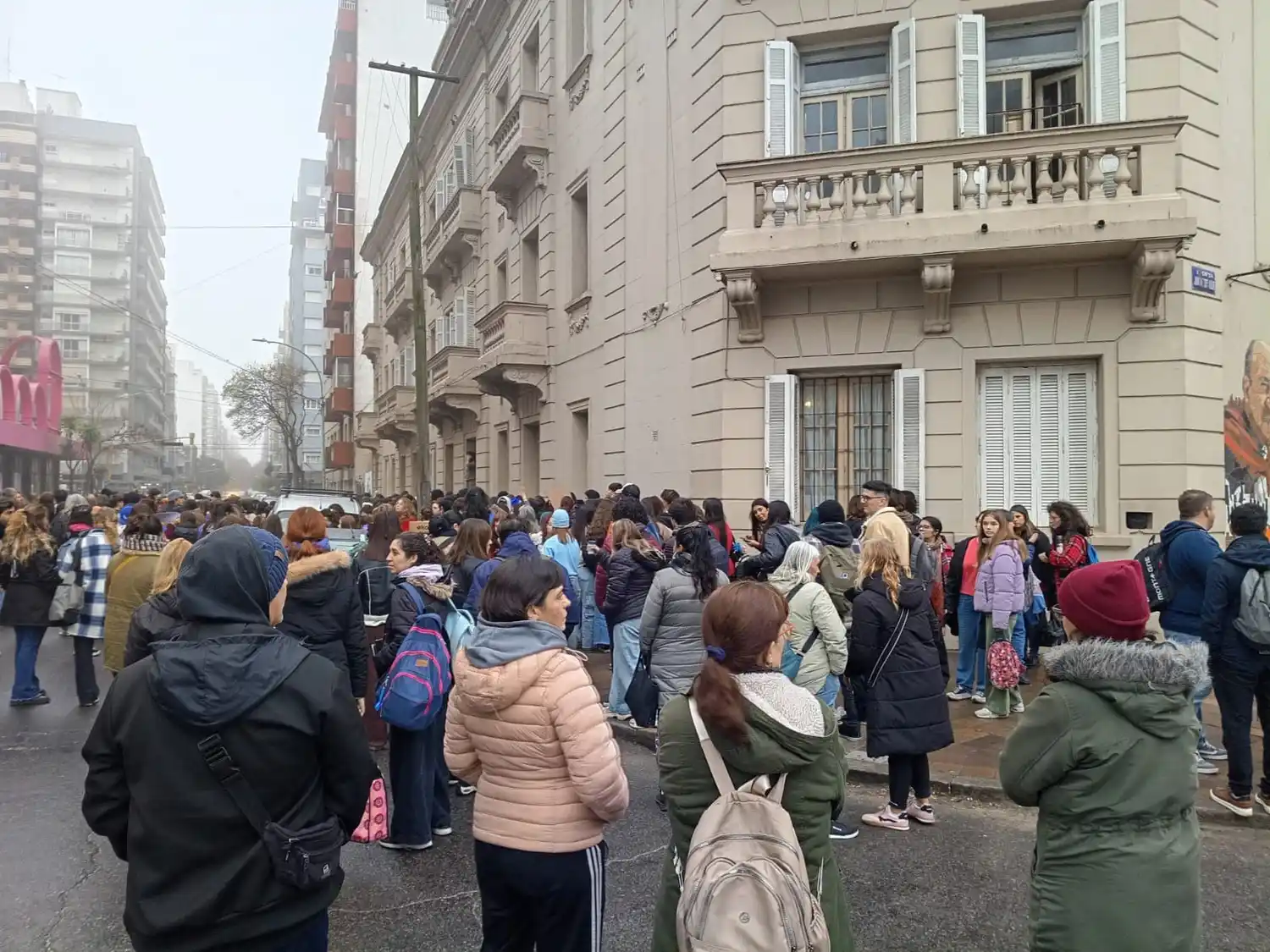Polivalente
