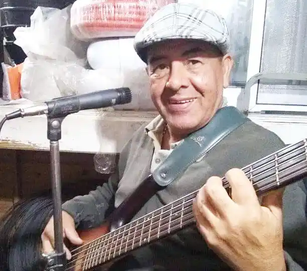 Trabajador concordiense cayó desde una antena de 7 metros, en Salto