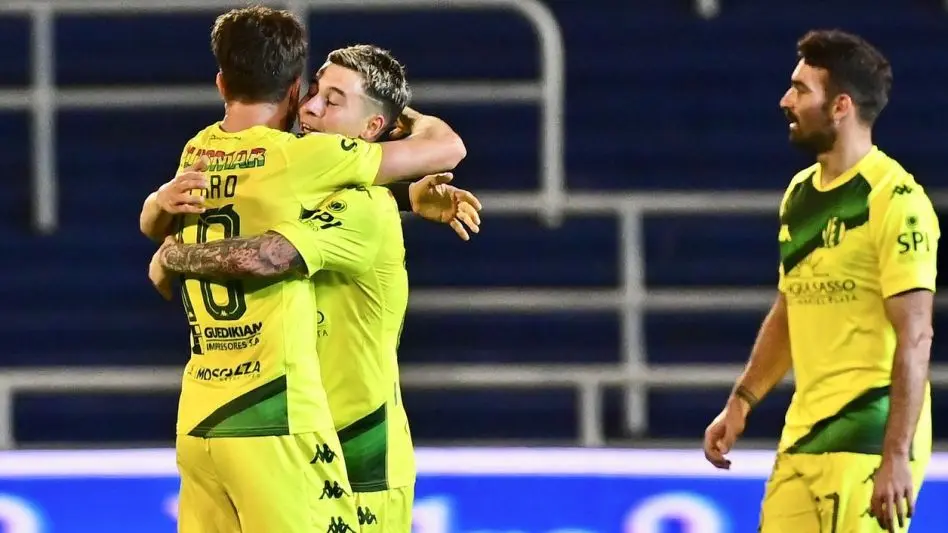 Rosariazo de Aldosivi