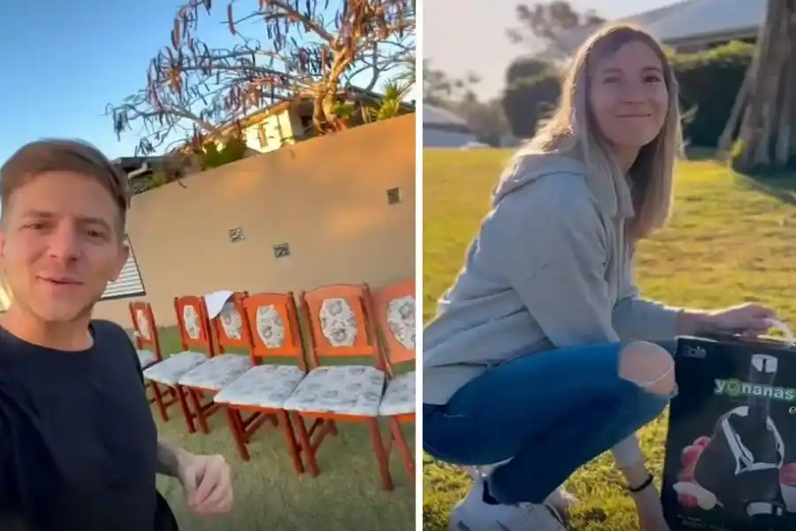 VIRAL | Dos esperancinos quedaron ‘shockeados’ por las cosas que la gente tira como basura en Australia