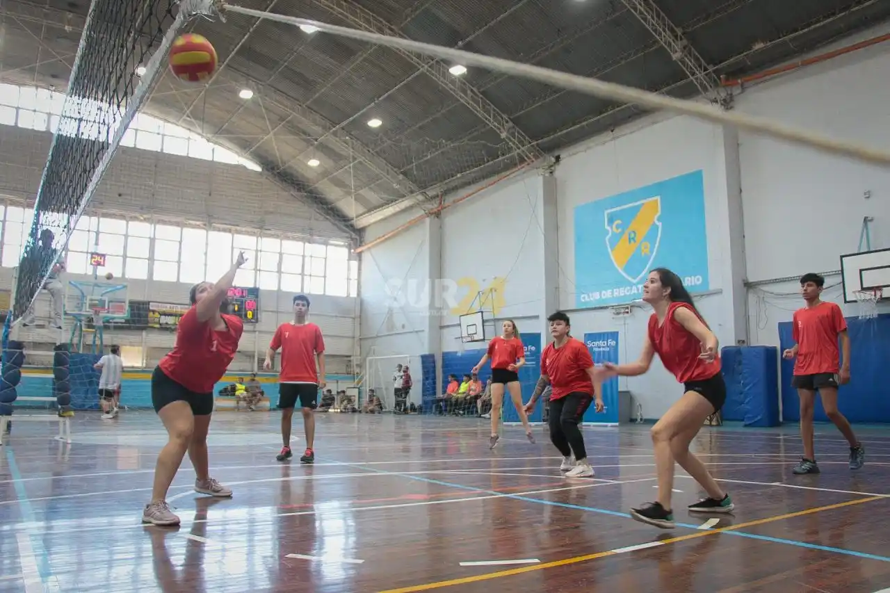 Siguen adelante los Juegos Escolares Provinciales 2021