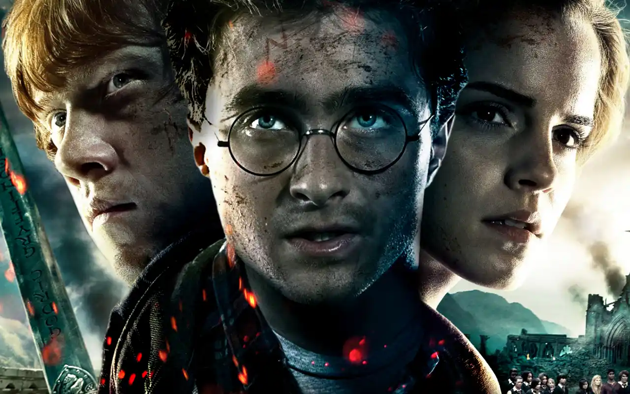 Llega Harry Potter a la realidad aumentada