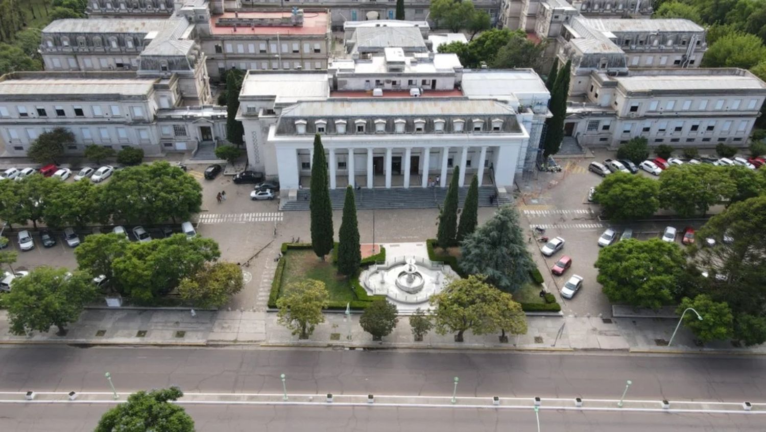 Polémica en las elecciones de la UNS