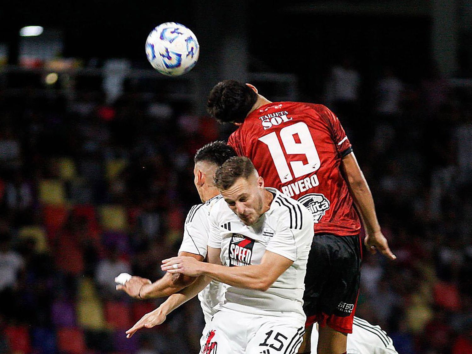 Empate en Santiago del Estero