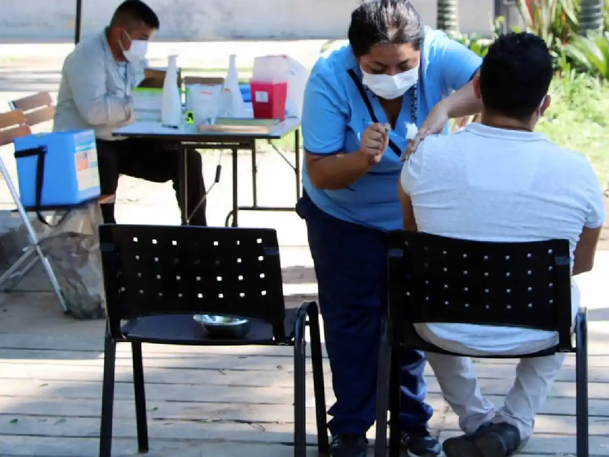 El Frente de Todos presentó un proyecto de ley para que la vacuna contra el Covid sea obligatoria