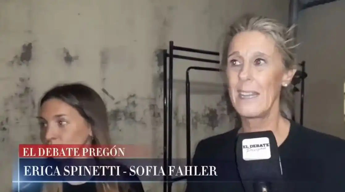 ERIKA'S FITNESS A BENEFICIO DEL TEATRO ITALIA