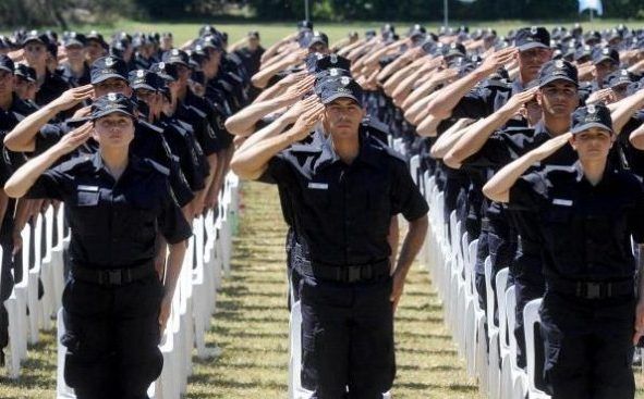 “Una persona que tiene adicción a una sustancia ilícita no puede cuidarnos”