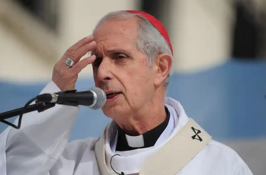 Aborto: "No interrumpan la tradición de legislar para el bien común"