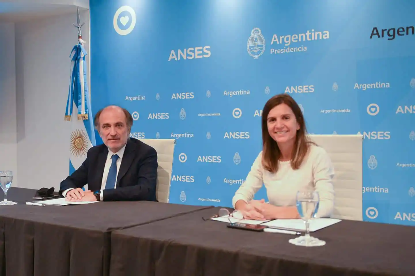 La Anses explicó quiénes deberán inscribirse para cobrar el bono de $18.000 en mayo