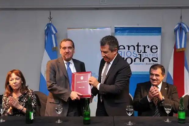 Creció nueve veces la inversión para el desarrollo tecnológico