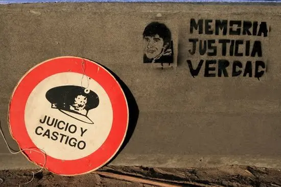 Caso Luciano Arruga: Comienza el Juicio contra ex policía de la Bonaerense