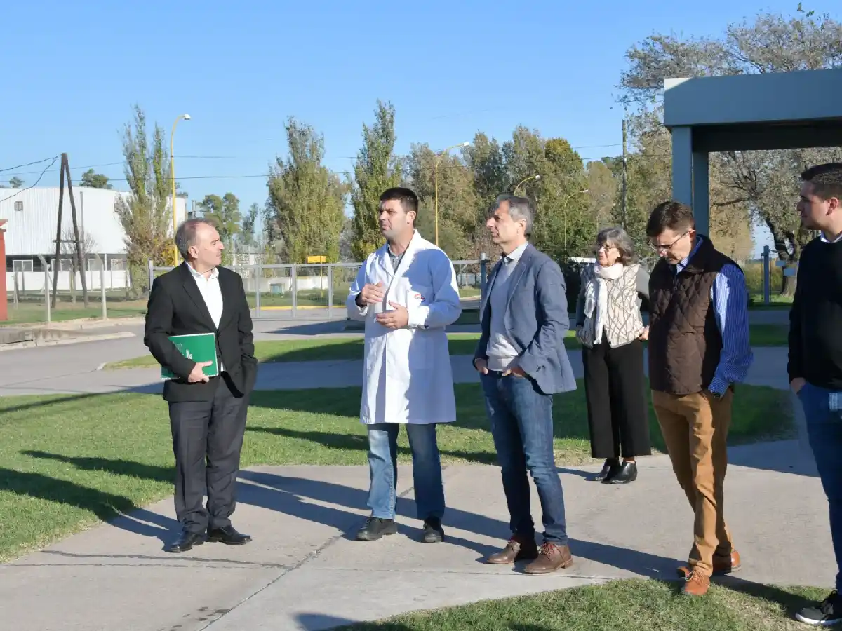 Empresas locales, un eslabón fundamental para el crecimiento de San Francisco