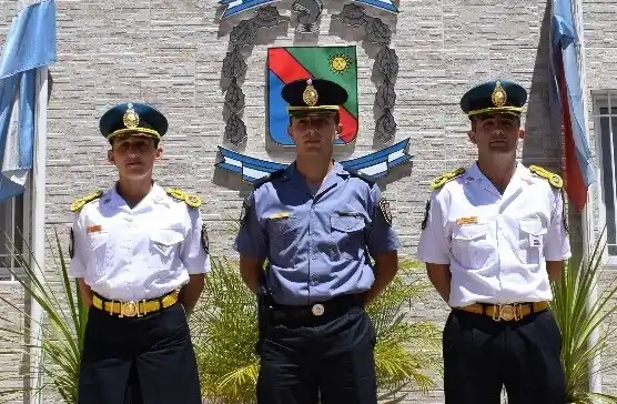 Está abierta la inscripción a aspirantes a oficiales de la Policía