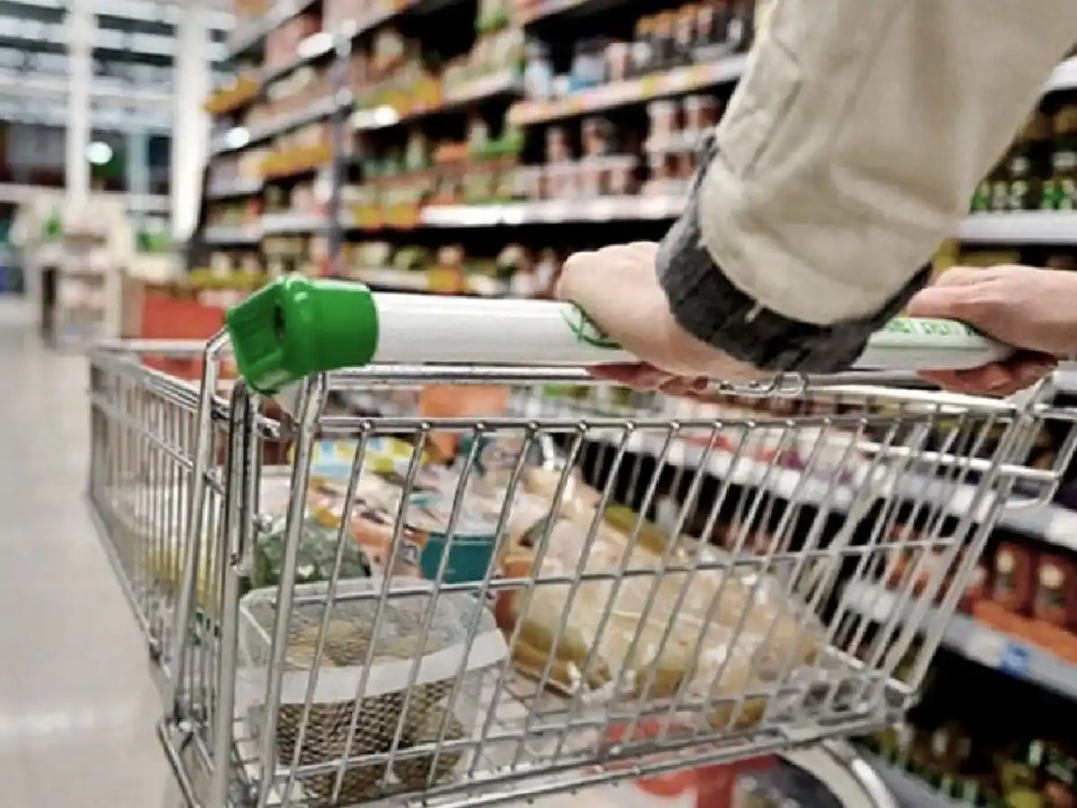 Proyectan que la inflación argentina rozará el 100% en todo 2022