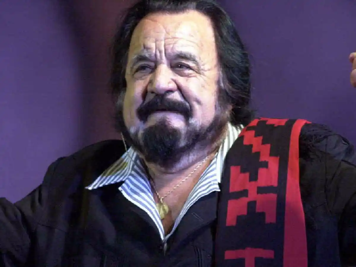 A los 91 años, falleció Horacio Guarany