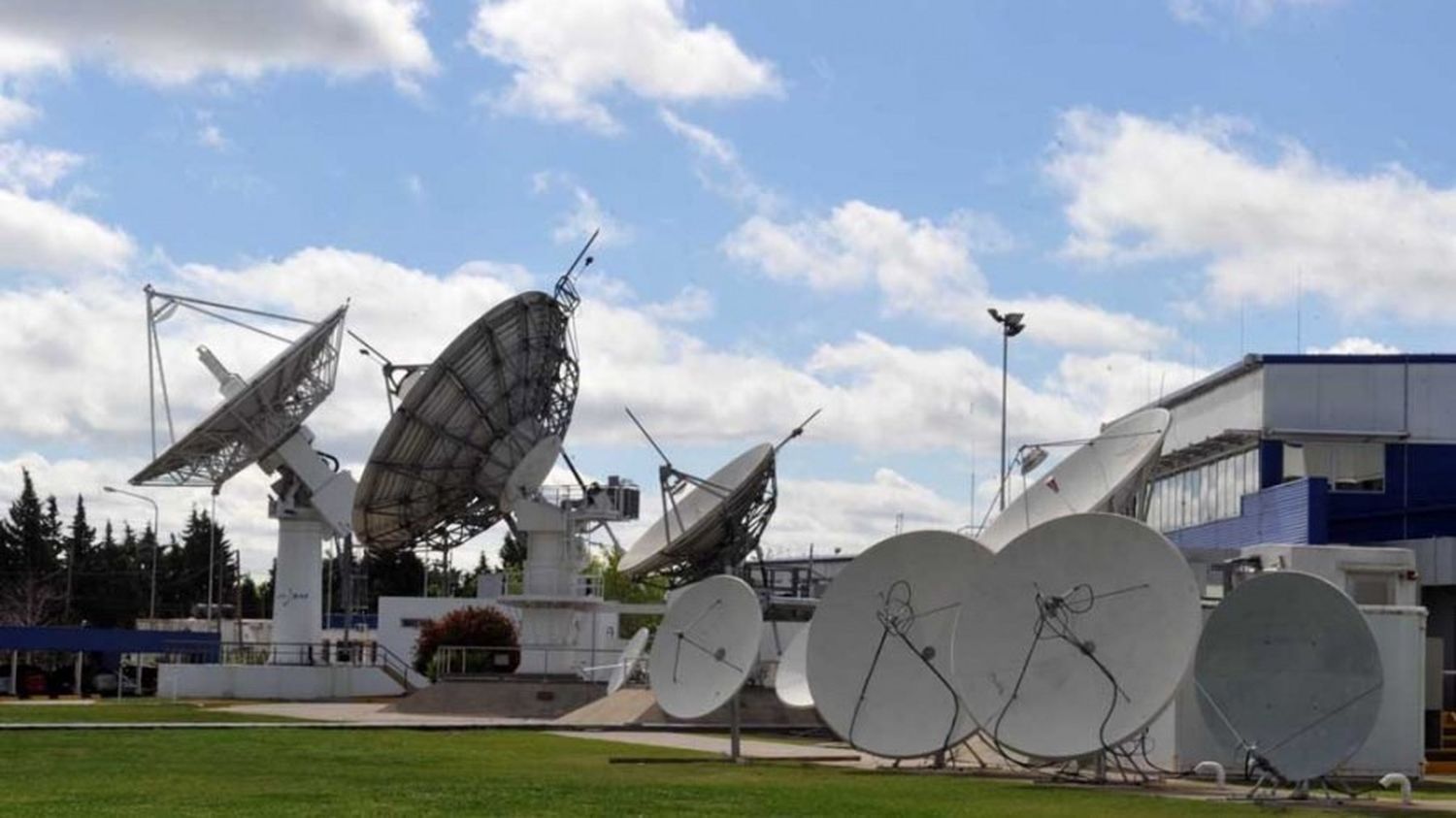 Arsat proveerá de Internet a diferentes localidades de las veinticuatro jurisdicciones de Argentina