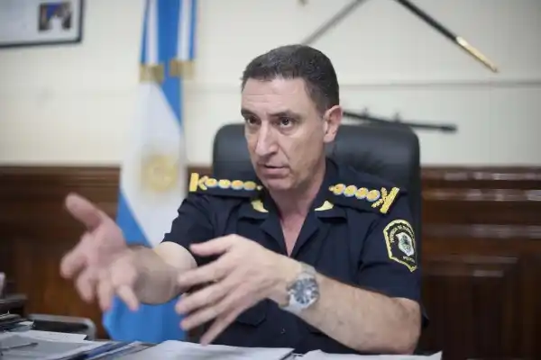 Pedirán que se investigue si Bressi conocía las maniobras de recaudación ilegal