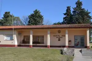 El Hospital Perú recibirá equipamiento