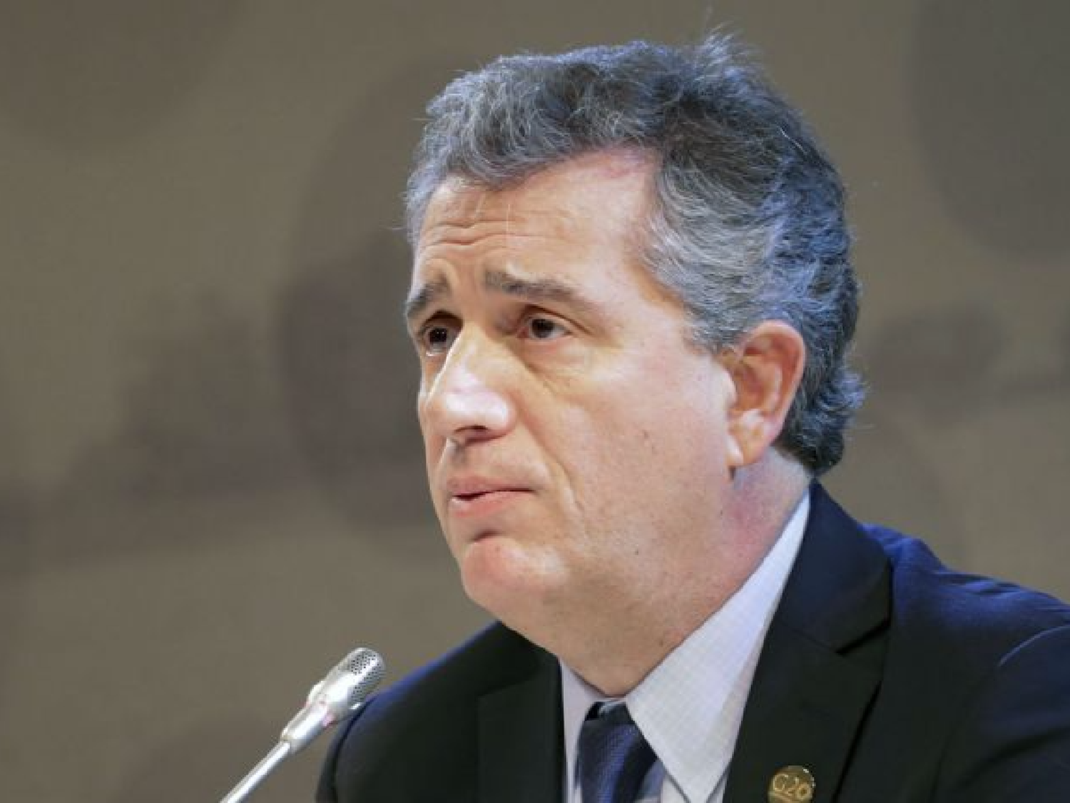 Confirman que ex ministros serán "secretarios de Gobierno"