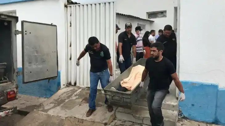 Terror en Brasil: al menos 13 muertos tras una toma de rehenes