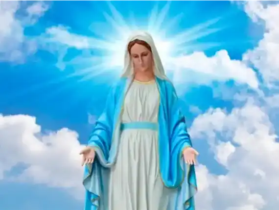 El significado del Día de la Inmaculada Concepción