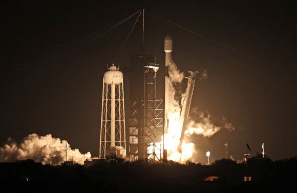 ¡TRAS 50 AÑOS! Despega una nueva misión a la Luna este #15Feb