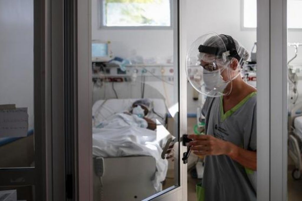 Coronavirus en Argentina: 52 muertos y 5.376 nuevos casos