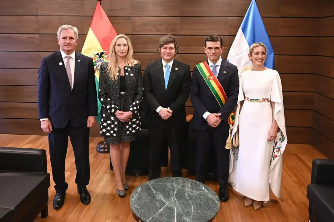 Bolivia