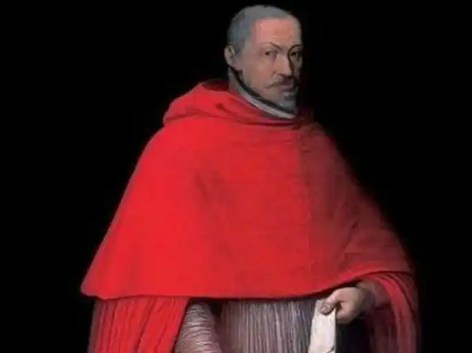 “Para no morir ahorcado, el mayor ladrón de España se vistió de colorado”