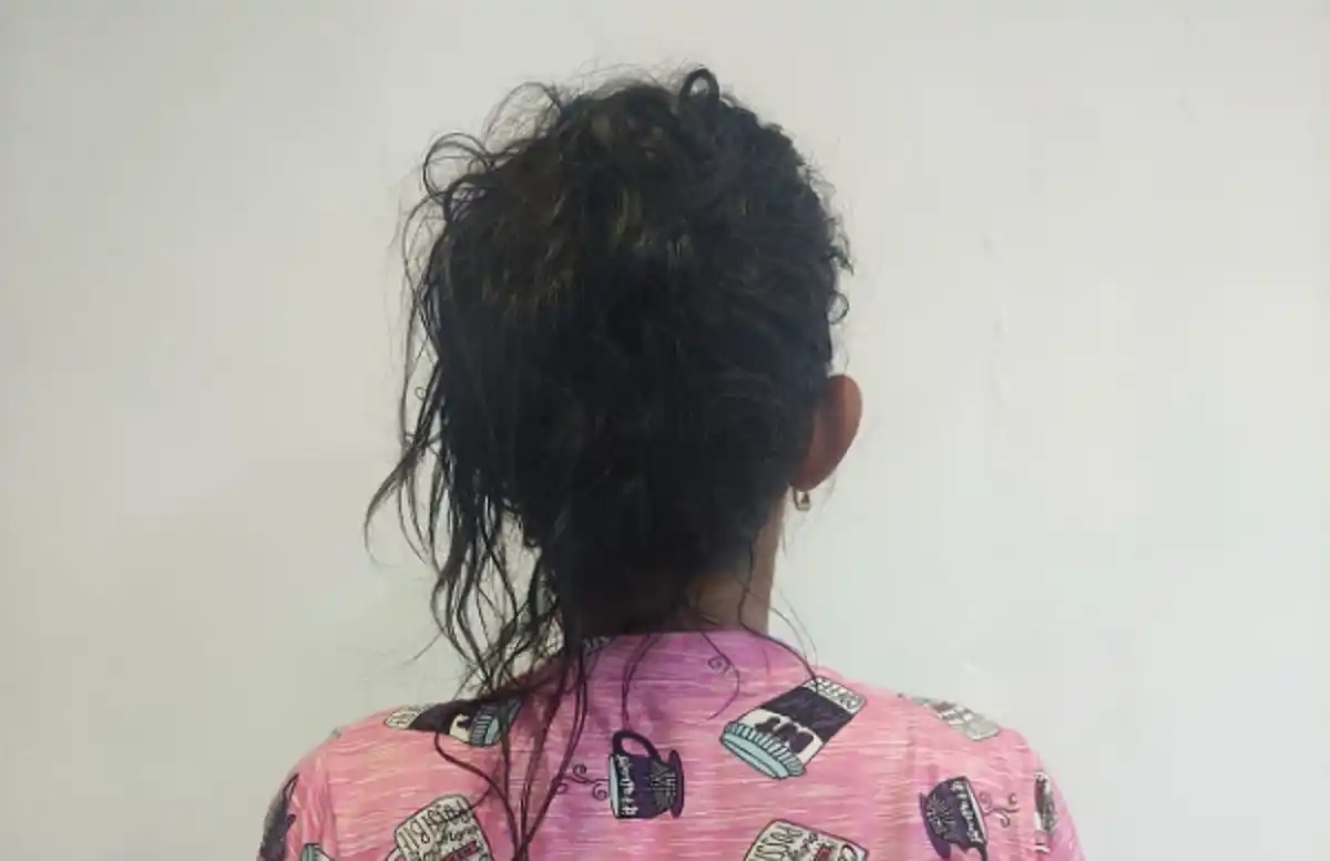 ¡VIOLENCIA DOMÉSTICA EN ASCENSO! Detienen a mujer que acuchilló a su pareja en Lara