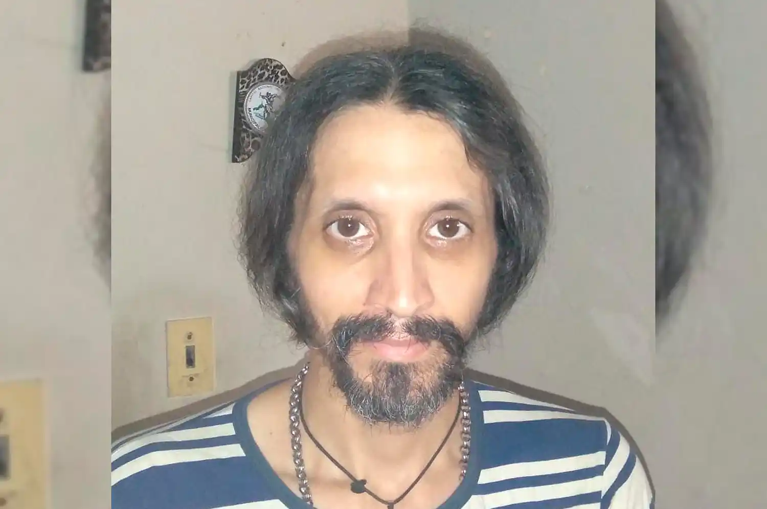 Leandro Fabricio González